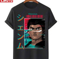 Ryo Hazuki Shenmue Unisex T-Shirt