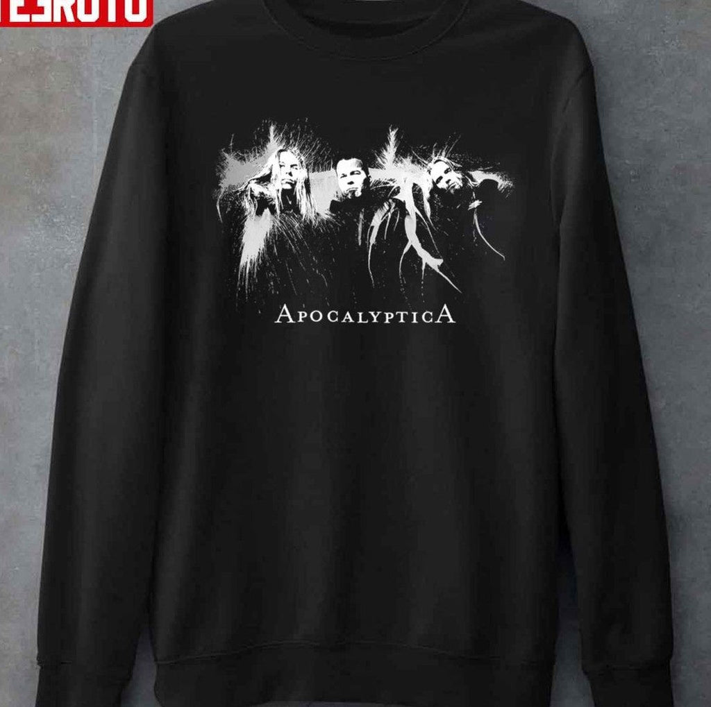 Apocalyptica Graphic Unisex T-shirt