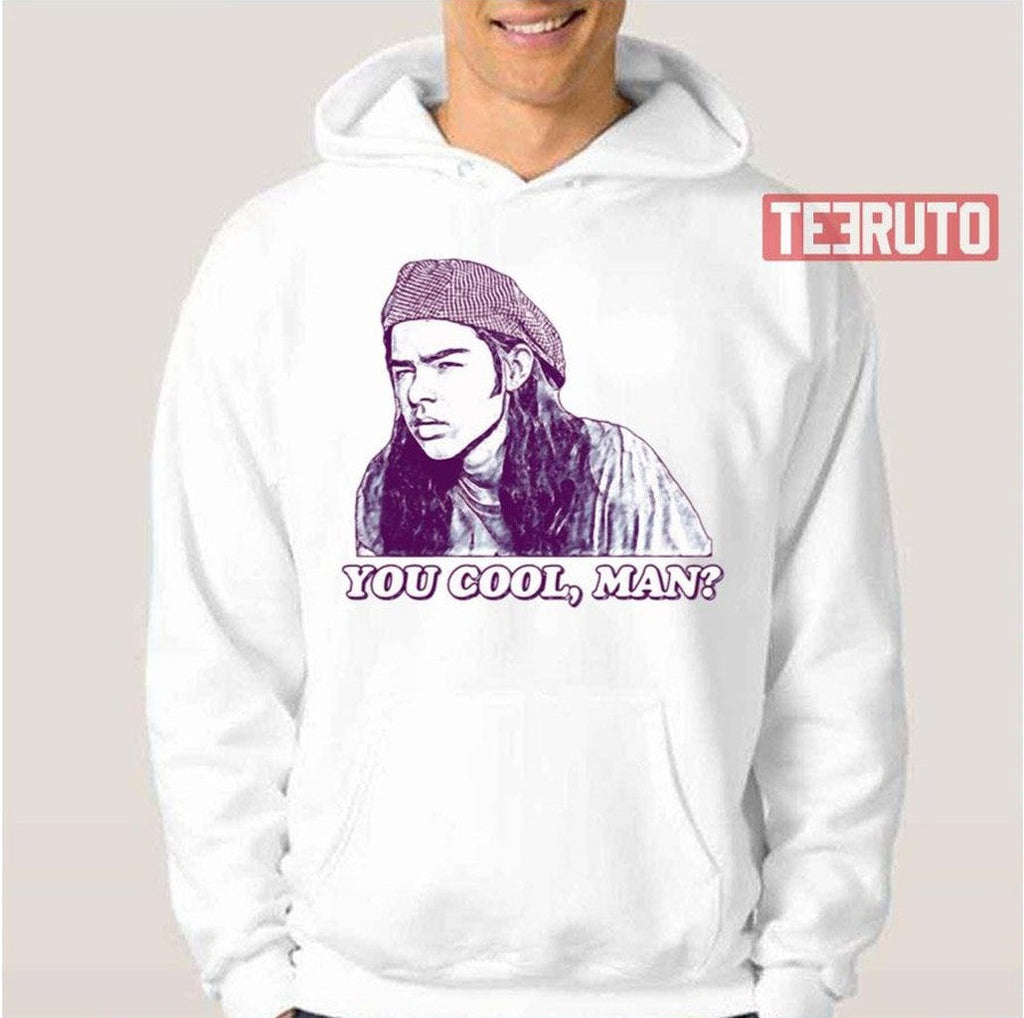 Rory Cochrane Dazed And Confused Unisex T-Shirt