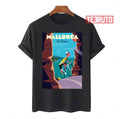 Sa Calobra Mallorca Unisex T-Shirt