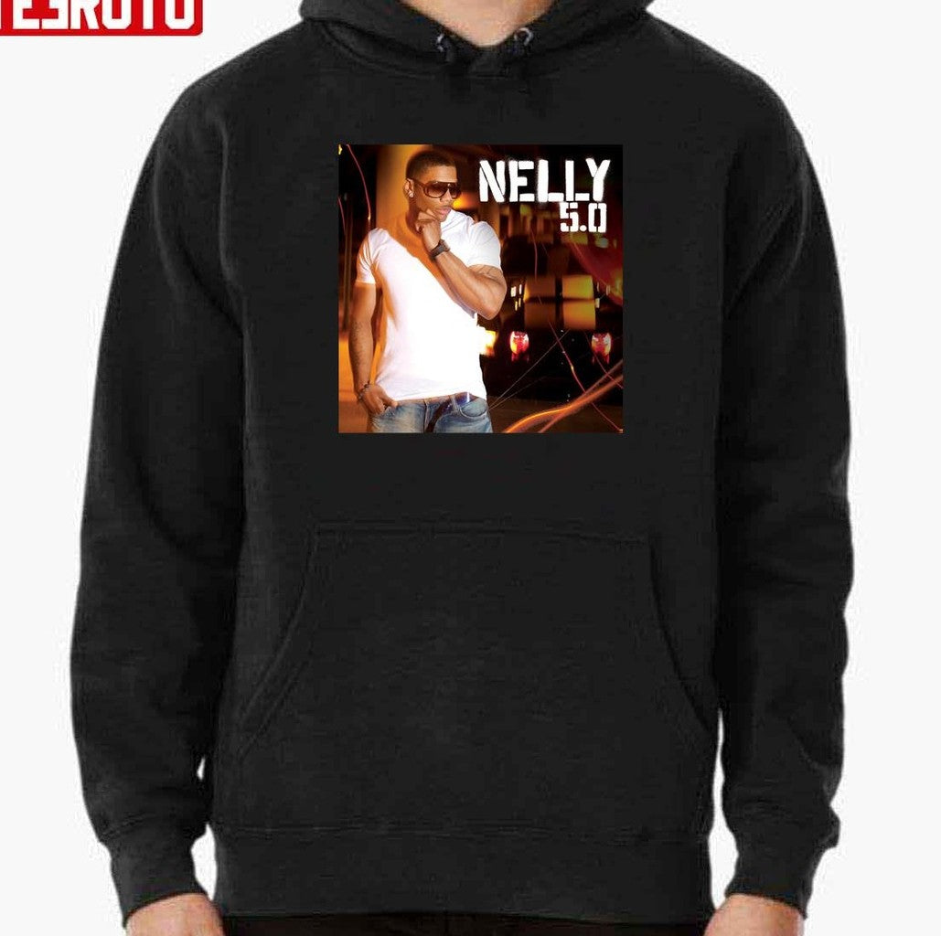 Nelly 5.0 Unisex Sweatshirt