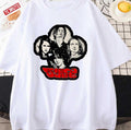 My Favorite People Veruca Grunge Salt Unisex T-Shirt