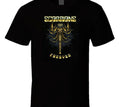 Scorpions Forever Logo Unisex T-Shirt