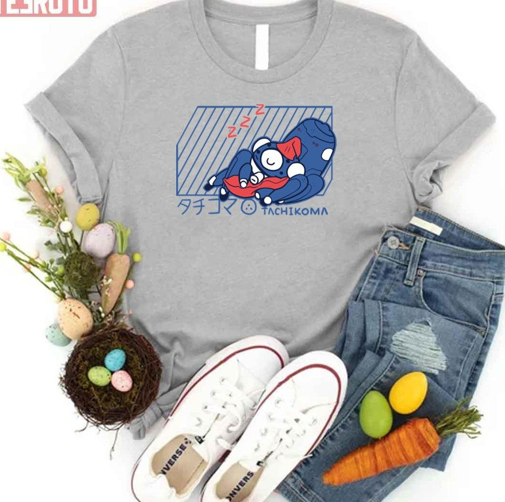 Tachikoma Unisex T-Shirt
