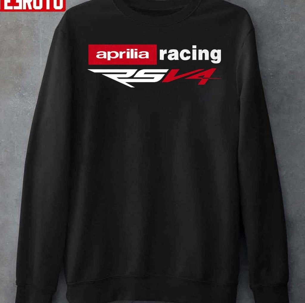 Aprilia Rsv 4 Unisex T-Shirt