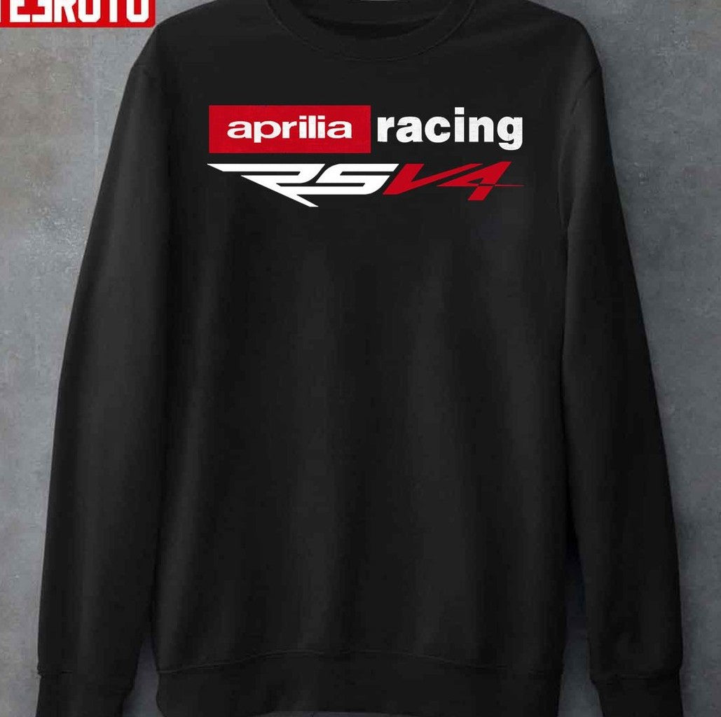 Aprilia Rsv 4 Unisex T-Shirt