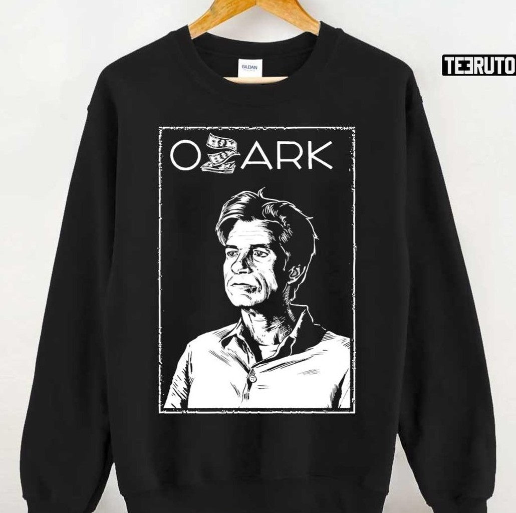 Bill Dubuque Ozrak Unisex T-Shirt