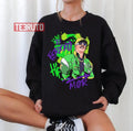 Mor Animated Fanart Feid Ferxxo Unisex Sweatshirt