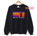 Summerisle '73 Weathered Version Unisex Sweatshirt