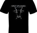 Sheep On Drugs Best Of A Bad Album Unisex T-Shirt