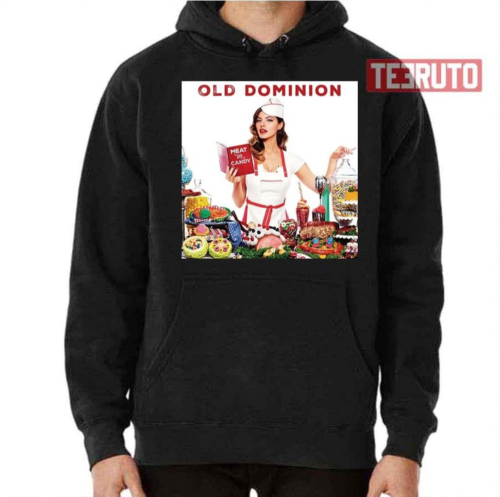 Some People Do Old Dominion Unisex T-Shirt
