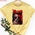 Retro The Boys William Billy Butcher Unisex T-Shirt