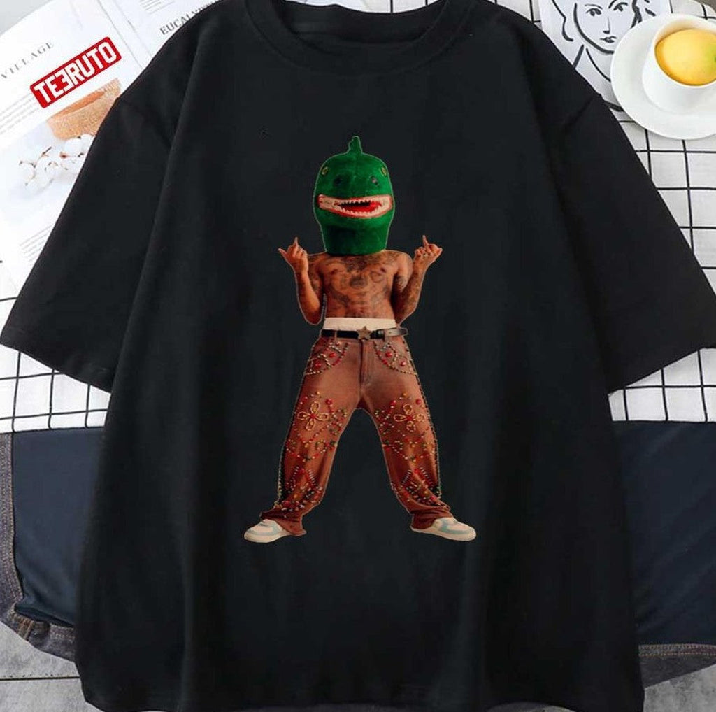Steve Lacy Costume Unisex T-Shirt