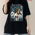 Art Florence And The Machine Lungs Unisex T-Shirt