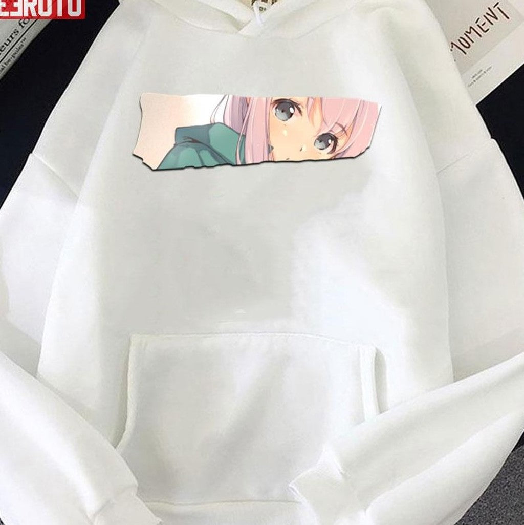 Pure Eyes Izumi Sagiri Eromanga Sensei Unisex T-Shirt