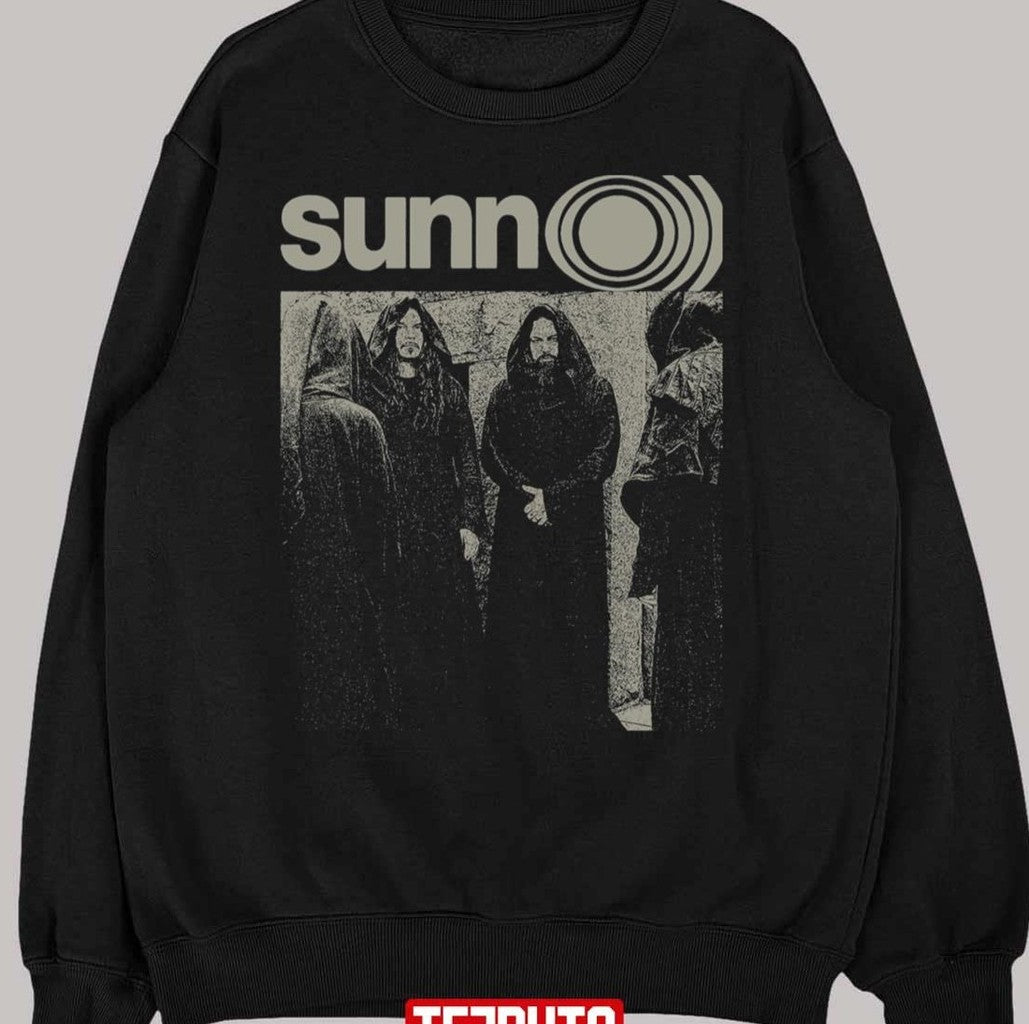 Sunn O Unisex T-Shirt