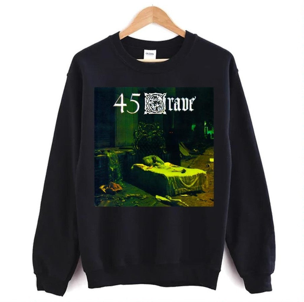 45 Grave Insurance From God Unisex T-Shirt