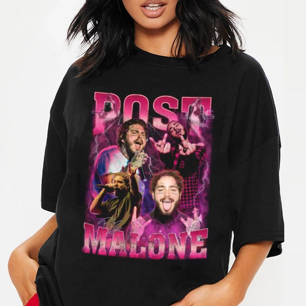 Post Malone Unisex T-Shirt