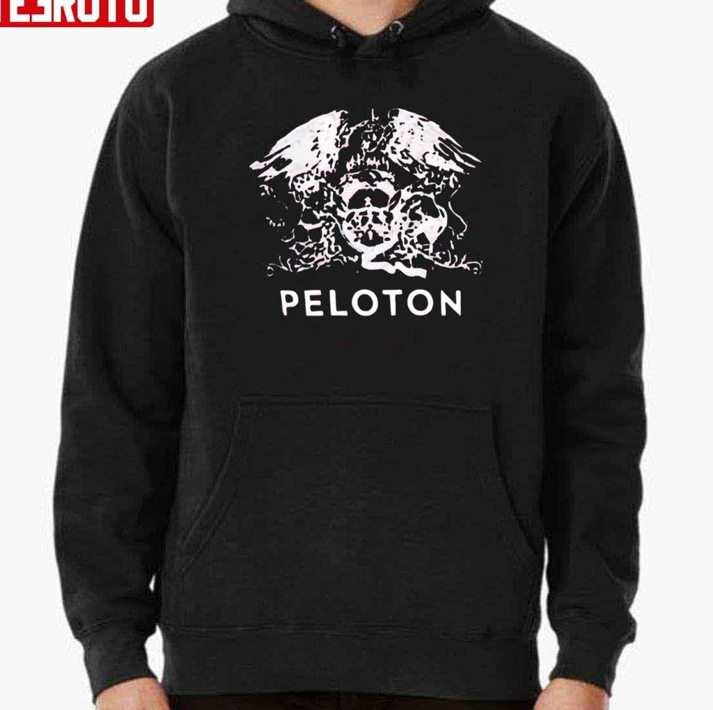 Peloton Vintage Unisex T-Shirt