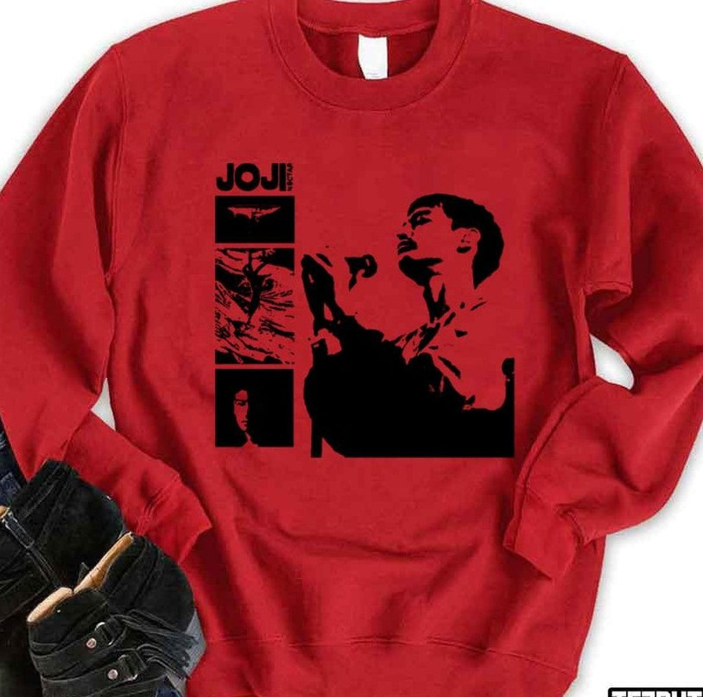 Singer Joji Nectar Unisex Sweatshirt