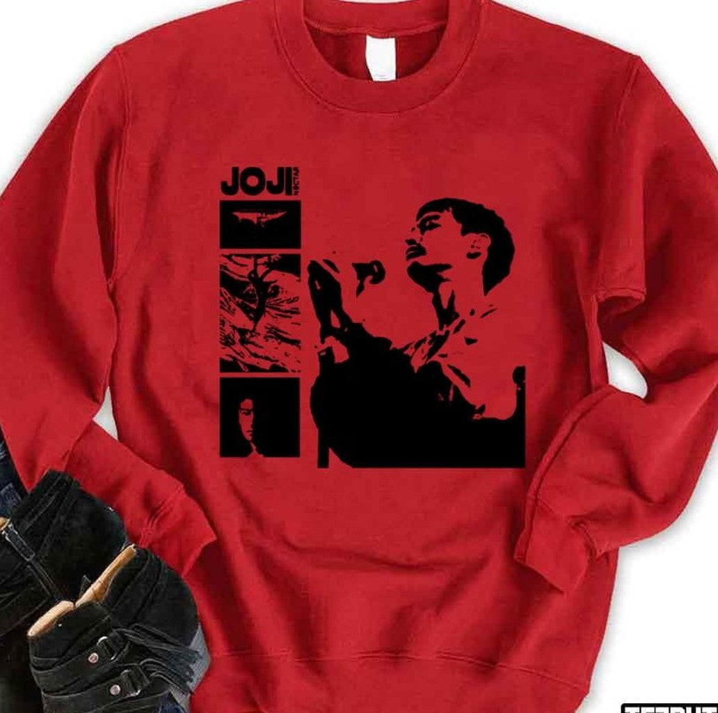 Singer Joji Nectar Unisex Sweatshirt