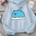 Sleeping Cat Bugcat Capoo Unisex Hoodie