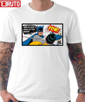 Pow Keep My Wife_S Name Out Of Your Fucking Mouth Will Smith Oscars 2022 Unisex T-Shirt