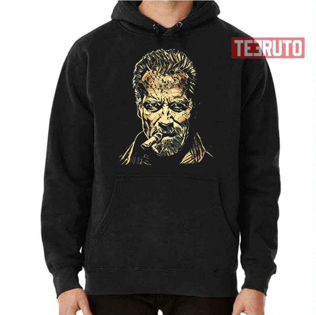 Arnold The Expendables Unisex T-Shirt