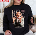 Peewee Herman Tribute Unisex Sweatshirt