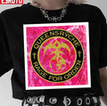 Rage For Order Christmas Unisex Sweatshirt