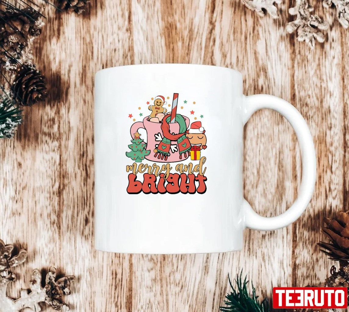 Retro Christmas &amp; Co Est 1896 Sweatshirt