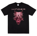 Should Have Known Better Hinder Band Unisex T-Shirt