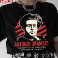 Antonio Gramsci Unisex T-Shirt
