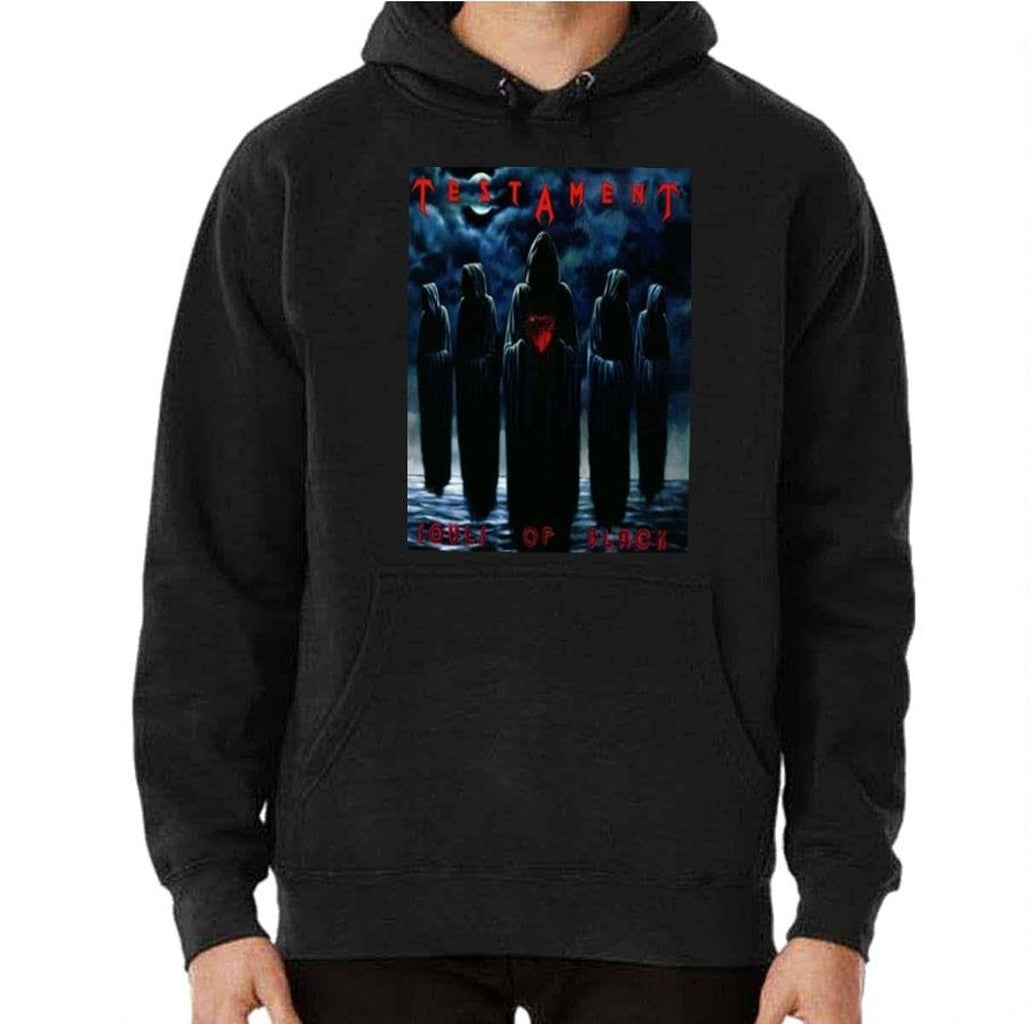 More Than Meets The Eye Testament Unisex T-Shirt
