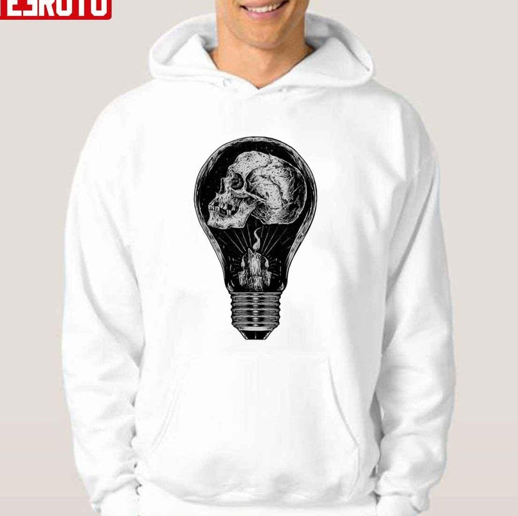 One Brain Cell Unisex T-Shirt