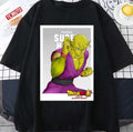 Piccolo Hero Dragonball Super Hero 2022 Unisex T-shirt