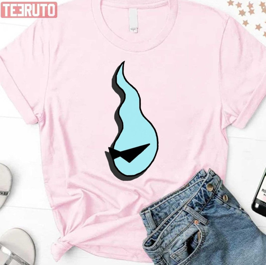 Sissel From Ghost Trick Ace Attorney Unisex T-Shirt