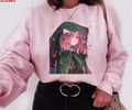 Sacrifice Scene Melina Game Eden Ring Unisex Sweatshirt