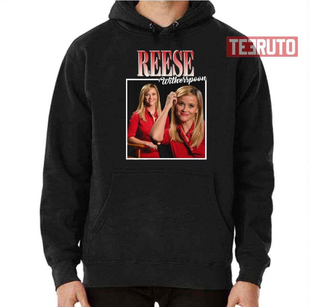 Bend And Snap Reese Witherspoon Legally Blonde Unisex T-Shirt
