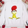 Sam 2023 Christmas Unisex Sweatshirt