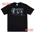 Pitch For Sigur Ros M83 Unisex T-Shirt