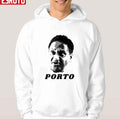 Potato Greasy Strangler Unisex Hoodie