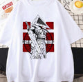 Silent Hill Pyramid Head Tribute Unisex T-Shirt