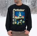 Av 98 Ingram Patlabor Unisex Sweatshirt