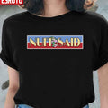Nuff Said Unisex T-Shirt