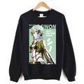 Sinon Perfect Gift Sword Art Online Unisex T-Shirt