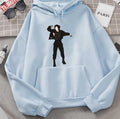 Sexy BTS Jung Kook JK World Cup Song Dreamers Fanart Unisex Hoodie