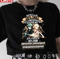 Reason To Remember The Name Sao Sword Art Online Unisex T-Shirt