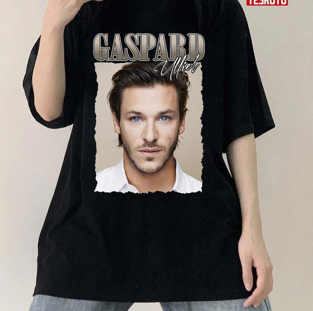 Bakal Menjadi Pedoman Unisex T-Shirt