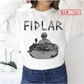 Stoked Broke Fidlar Unisex Sweatshirt